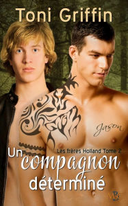 Title: Un compagnon determine, Author: Jade Baiser