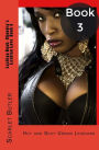 Lesbian Book: Shondra's Lesbian Love Book 3: Hot and Sexy Urban Lesbians