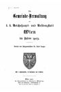 Die Gemeindeverwaltung