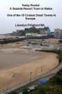 Tenby Rocks! A Seaside Resort Town in Wales. One of the 10 Coolest Small Towns in Europe