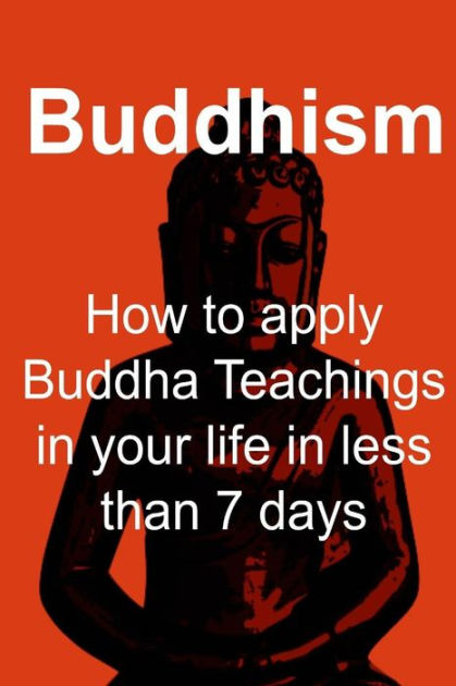 buddhism book