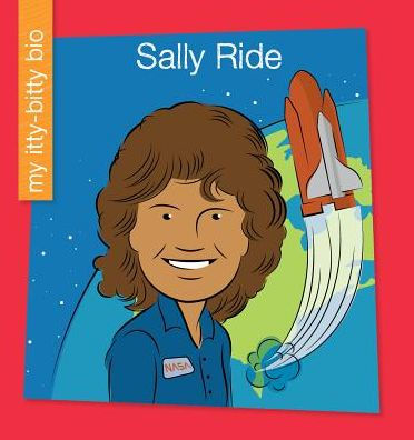 Sally Ride