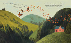 Alternative view 3 of Winged Wonders: Solving the Monarch Migration Mystery