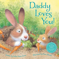 Title: Daddy Loves You!, Author: Helen Foster James