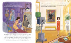 Alternative view 7 of Jackie and the Mona Lisa