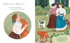 Alternative view 5 of So Much More to Helen: The Passions and Pursuits of Helen Keller