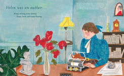 Alternative view 6 of So Much More to Helen: The Passions and Pursuits of Helen Keller