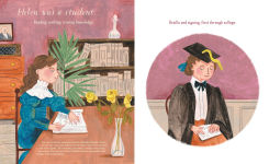Alternative view 7 of So Much More to Helen: The Passions and Pursuits of Helen Keller