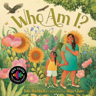 Title: Who Am I?, Author: Julie Buchholtz