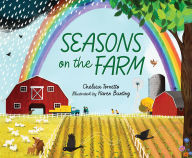 Title: Seasons on the Farm, Author: Chelsea Tornetto