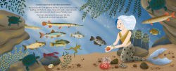 Alternative view 2 of Tallulah the Mermaid and the Great Lakes Pledge