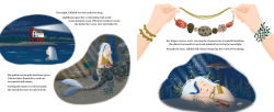 Alternative view 6 of Tallulah the Mermaid and the Great Lakes Pledge