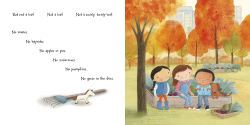 Alternative view 4 of We Want Leaves!: A Fall Chant