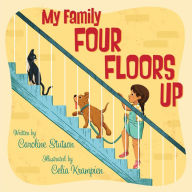 Title: My Family Four Floors Up, Author: Caroline Stutson