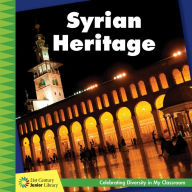 Title: Syrian Heritage, Author: Tamra B. Orr