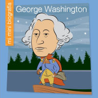 Title: George Washington (en español), Author: Emma E. Haldy