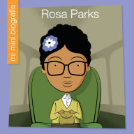 Title: Rosa Parks (en español), Author: Emma E. Haldy