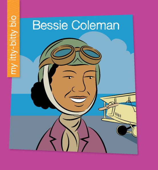 Bessie Coleman