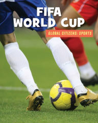 Title: FIFA World Cup, Author: Adam Hellebuyck
