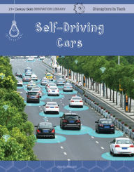 Title: Self-Driving Cars, Author: Haydn Sonnad