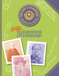 Title: Girl Bosses, Author: Virginia Loh-Hagan