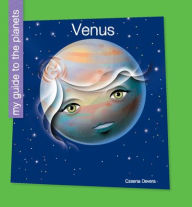 Title: Venus, Author: Czeena Devera