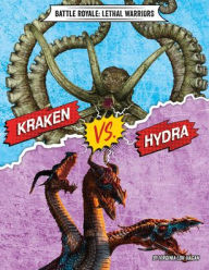 Download free ebay ebooks Kraken vs. Hydra by Virginia Loh-Hagan (English Edition) 9781534161689 DJVU MOBI