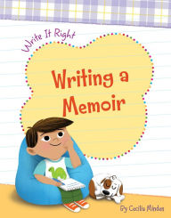 Title: Writing a Memoir, Author: Cecilia Minden