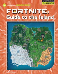 Download ebooks in italiano gratis Fortnite: Guide to Chapter 2 English version 9781534167254 PDB iBook