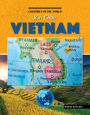 Xin Chï¿½o, Vietnam