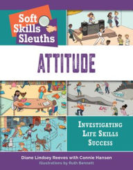 Title: Attitude, Author: Diane Lindsey Reeves