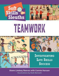 Title: Teamwork, Author: Diane Lindsey Reeves