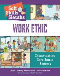 Title: Work Ethic, Author: Diane Lindsey Reeves