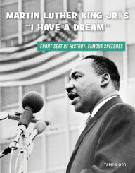 Title: Martin Luther King Jr.'s 