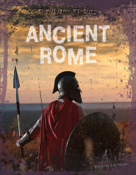 Title: Ancient Rome, Author: Virginia Loh-Hagan