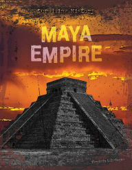 Title: Maya Empire, Author: Virginia Loh-Hagan
