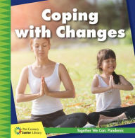 Title: Coping with Changes, Author: Shannon Stocker