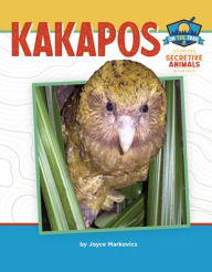 Title: Kakapos, Author: Joyce Markovics