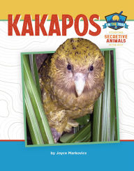 Title: Kakapos, Author: Joyce Markovics