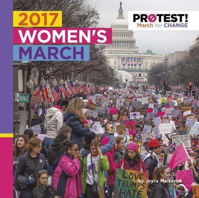 2017 Women's March