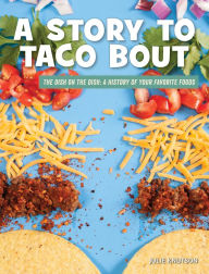 Title: A Story to Taco Bout, Author: Julie Knutson