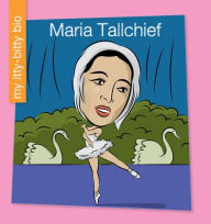 Title: Maria Tallchief, Author: June Thiele