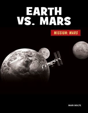 Earth vs. Mars
