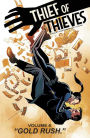 Thief of Thieves, Volume 6: Gold Rush