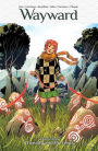 Wayward, Volume 4: Threads and Portents