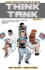 THINK TANK: CREATIVE DESTRUCTION VOL. 4 #128