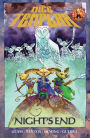The Mice Templar Vol. 5