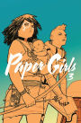 Paper Girls, Volume 3