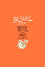 Balsamic: A Sketchbook and Art Collection