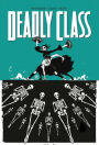 Deadly Class, Volume 6